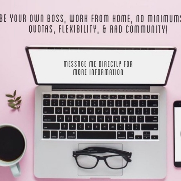 Meet your Posher, Crystal - Picture 6 of 6